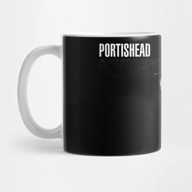 Portishead by Elemental Edge Studio